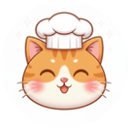 猫咪美食家2026官方新版图标