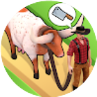 开个牧场2026官方新版图标