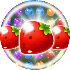 水果天天乐消消2026官方新版图标