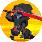 小小格斗家2026官方新版图标