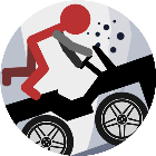 撞击模拟2026官方新版图标