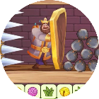 密室出逃欢乐版2026官方新版图标