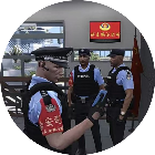 城市警察模拟器2026官方新版图标