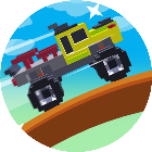 果冻卡车2026官方新版图标