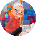 我是猫-跑酷模拟2026官方新版图标