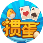 天天爱掼蛋2026官方新版图标