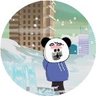 重生之冰封末日生存系统2026官方新版图标