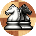 经典西洋棋游戏2026官方新版图标
