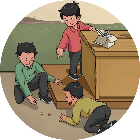 80找茬解谜2026官方新版图标