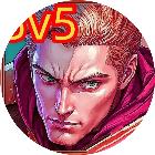 王者峡谷无限大招 图标