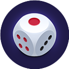 哈局大话骰2026官方新版图标