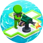 海上漂流战2026官方新版图标