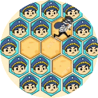 警察抓小偷游戏2026官方新版图标