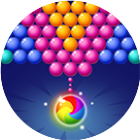 天天玩泡泡龙2026官方新版图标