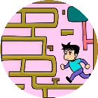 闯关赢家2026官方新版图标