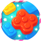 多彩泡泡堂2026官方新版图标