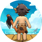 小岛逃生2026官方新版图标