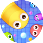 贪吃蛇大战美食2026官方新版图标