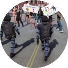 模拟警察抓小偷2026官方新版图标