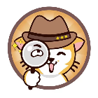 喵喵找福气2026官方新版图标