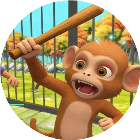 猴了个猴游戏2026官方新版图标