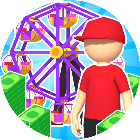 开一家游乐场2026官方新版图标