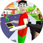 开放世界沙盒模拟器22026官方新版图标