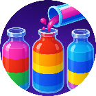 倒水瓶大作战2026官方新版图标