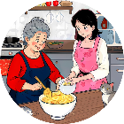 婆婆来找茬2026官方新版图标