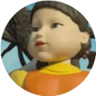 123木头人恐怖游戏2026官方新版图标