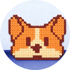 方块狗2026官方新版图标