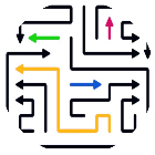 箭头消除王2026官方新版图标