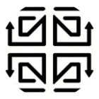 箭个小箭头2026官方新版图标
