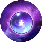 星罗晶球2026官方新版图标