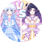 甜心少女换装日记2026官方新版图标