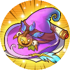 放置魔法学院2026官方新版图标