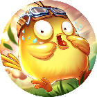 新弹弹堂2026官方新版图标