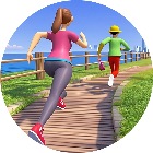 街头酷跑2026官方新版图标