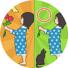 来找茬找不同游戏2026官方新版图标