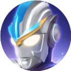 奥特曼之格斗超人2026官方新版图标