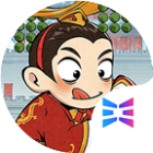 欢乐斗萌将2026官方新版图标