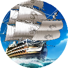 航海霸业2026官方新版图标