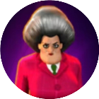 愤怒的姥姥2026官方新版图标