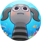 怪物变异进化论2026官方新版图标