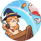 疯狂猫咪2 图标