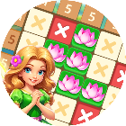 解谜数独2026官方新版图标