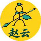 赵云与关羽2026官方新版图标