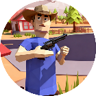 搞怪破坏王2026官方新版图标