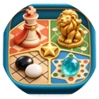 闯关棋局2026官方新版图标