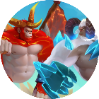 进化也疯狂2026官方新版图标